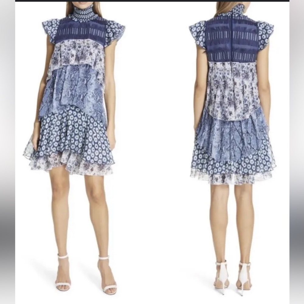Diane Von Furstenburg - Matilda Floral
